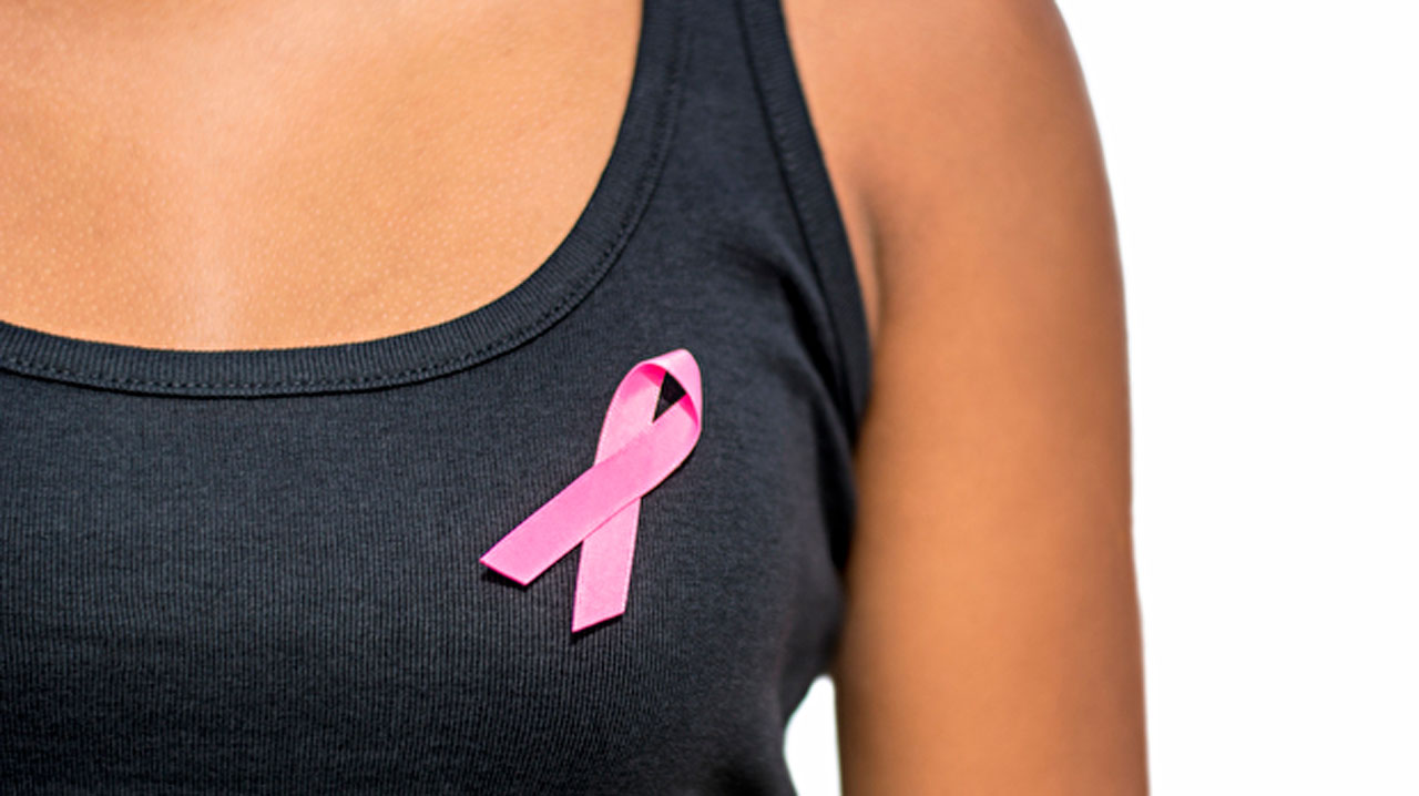 CANCER: Don’t wait till you have maggots in your breasts — COPE