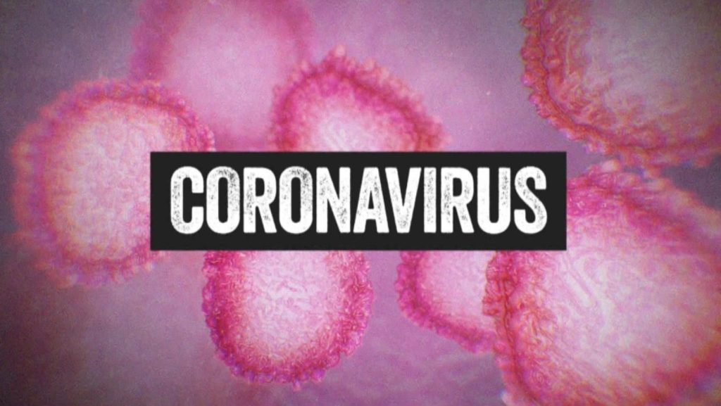 Coronavirus, SARS