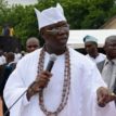I’ll curse politicians frustrating Yoruba agenda — Gani Adams