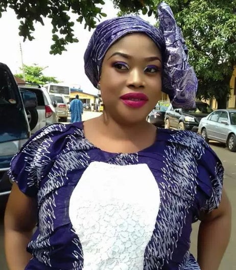 Bimbo Akinsanya, Marriage