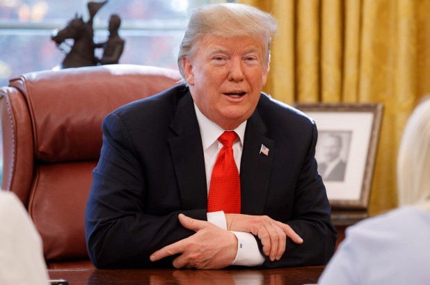 Breaking: Iran issues warrant of arrest against Trump, others over death of its general