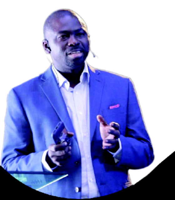 Nigeria’s economic policies need data analytics — Awosokanre, Hitachi Regional MD, West Africa