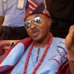 Any COVID-19 victim that enters Iwo community will be ‘automatically’ healed ― Oluwo