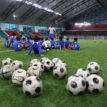 SGH Academy: Factory for Nigeria’s future soccer stars