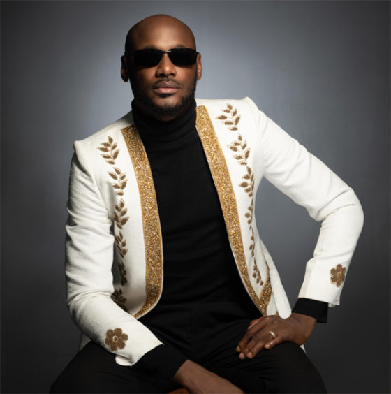 2Baba storms Silver Fox nightclub tonight