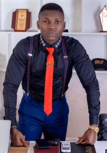Business: Ikeakhe Moses Ehigie
