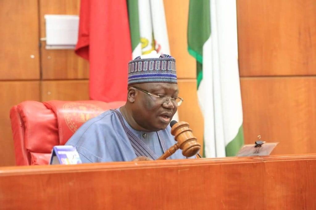 1976 local government reform responsible for insecurity in Nigeria ― Senate