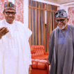 Insecurity: Flush out all criminals in your state, Buhari tells Akeredolu