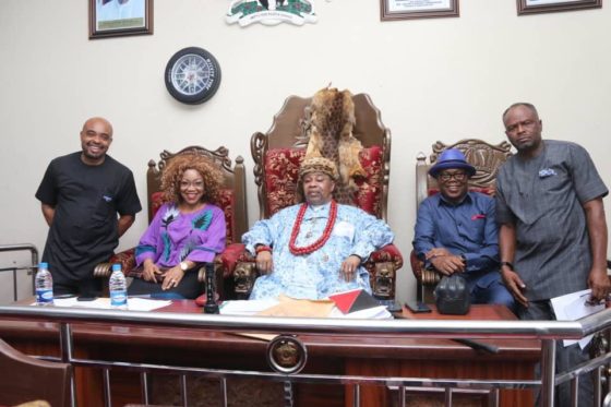 Akwa Ibom govt plans to involve host communities in execution, operation of Ibom deep seaport