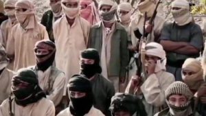 Al-Qaeda group confirms death of leader, appoints successor ―SITE