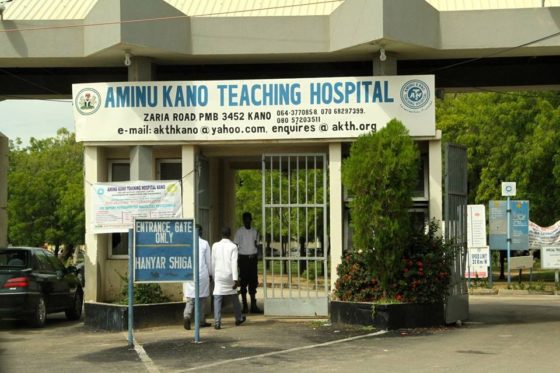 NNPC donates equipment worth N230 m to AKTH
