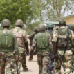Policeman, soldier killed as gunmen attack military checkpoint in Sapele