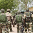 Nigerian Army approves new posting, appointments of officers