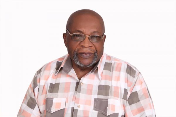 v Mourns Arthur Nwanko, says Nigeria has lost an Intellectual Giant