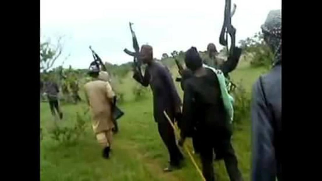 Bandits kill 16, injure 9 in Sokoto village
