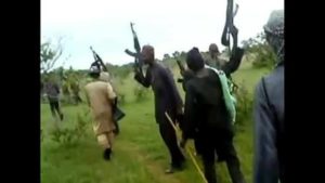 Bandits ambush, kill 3 Kaduna vigilantes