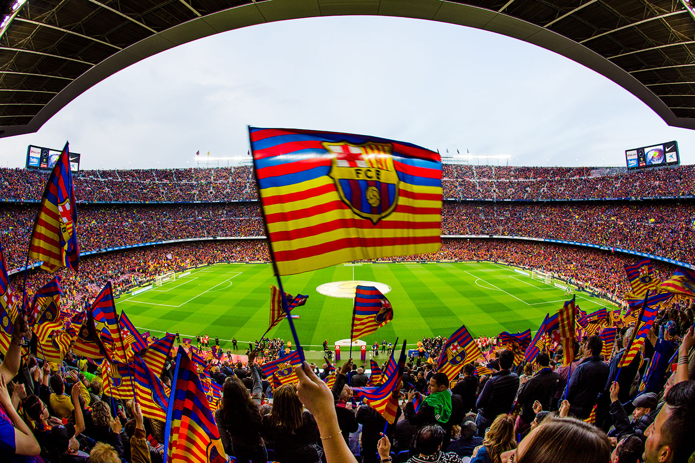 Barcelona,Pay cut, COVID-19