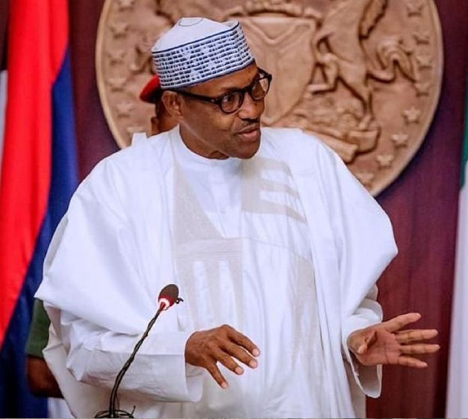 No, Mr President, you've not decimated Boko Haram ― Yerima, Salem tell Buhari