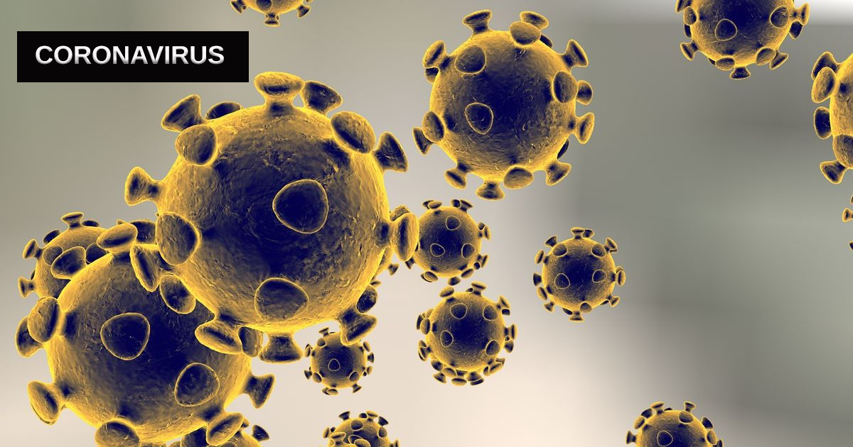WHO names new coronavirus ‘COVID-19’