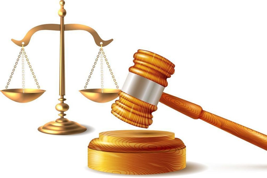 Man docked for allegedly stoning police officers