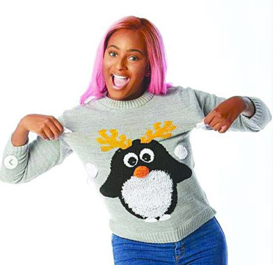 DJ Cuppy, Teni, others bag Nickelodeon’s Kids’ Choice Nominations