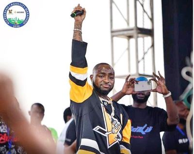 Davido