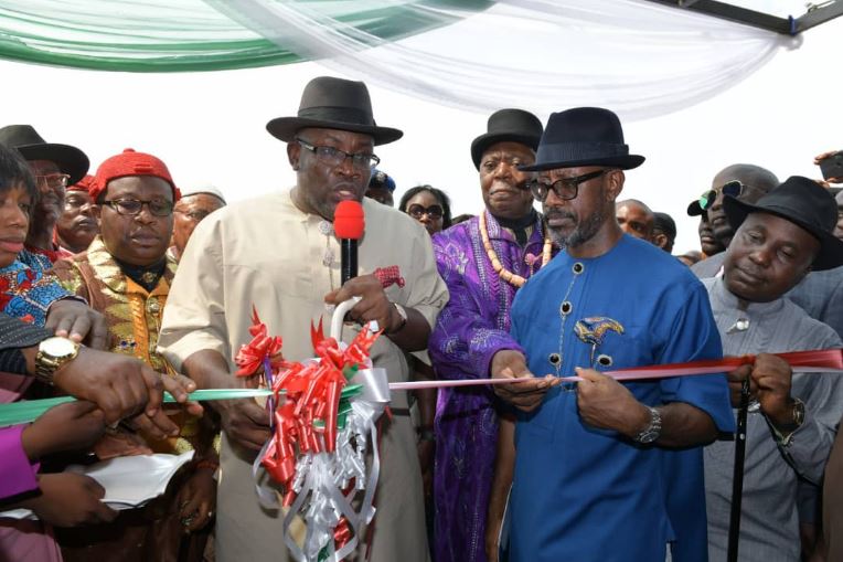 Bayelsa Airport