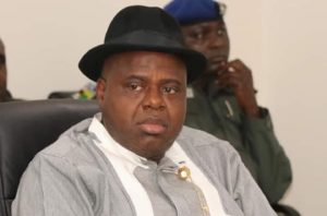 People Talk: On N2.9bn car loan approval  for Bayelsa governor  (3)