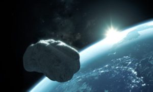 Second 'mini moon' discovered orbiting Earth