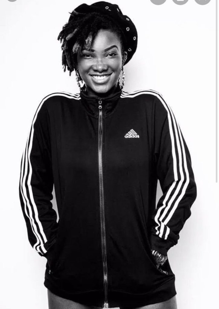 Ghanaians remember Ebony Reigns two years after her death