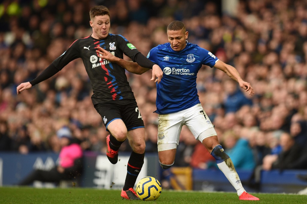 Everton