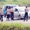 9 wedding guests feared killed in Edo auto crash