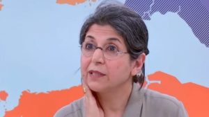 French academic held in Iran ends hunger strike ―Lawyer
