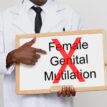Female Genital Mutilation: A Persistent Cultural Scourge