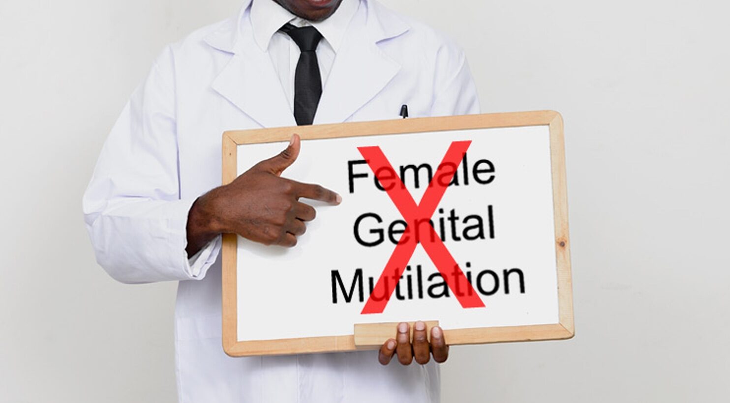 Female Genital Mutilation