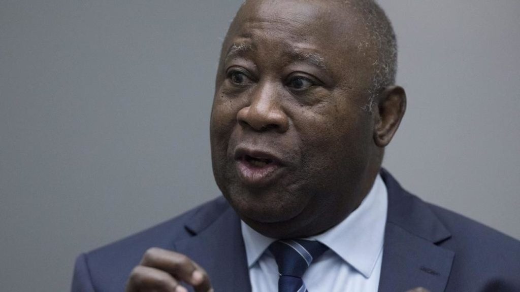 Gbagbo