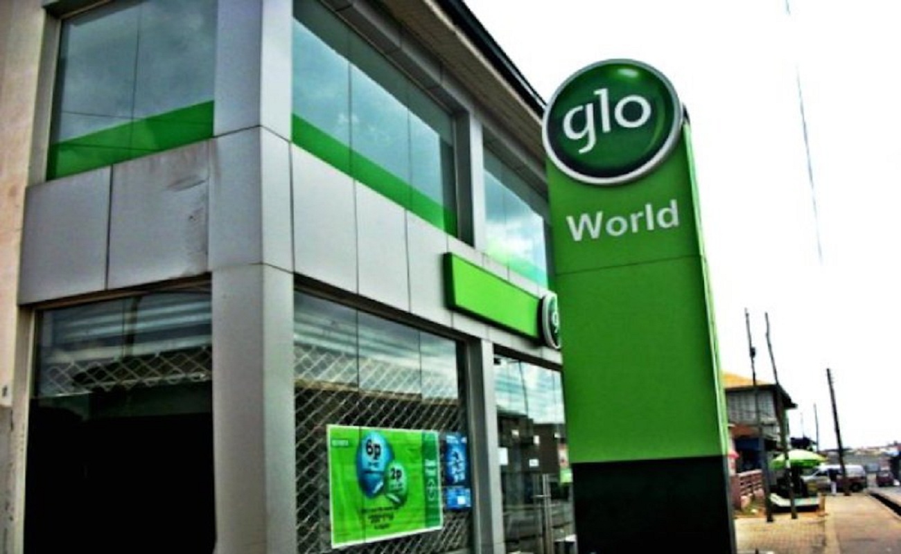 Valentine's Day: Glo offers subscribers up to 36GB free data to celebrate  season