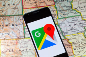 Arizona takes Google to court over location tracking