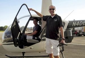 Helicopter pilot in Bryant crash had FAA violation in 2015