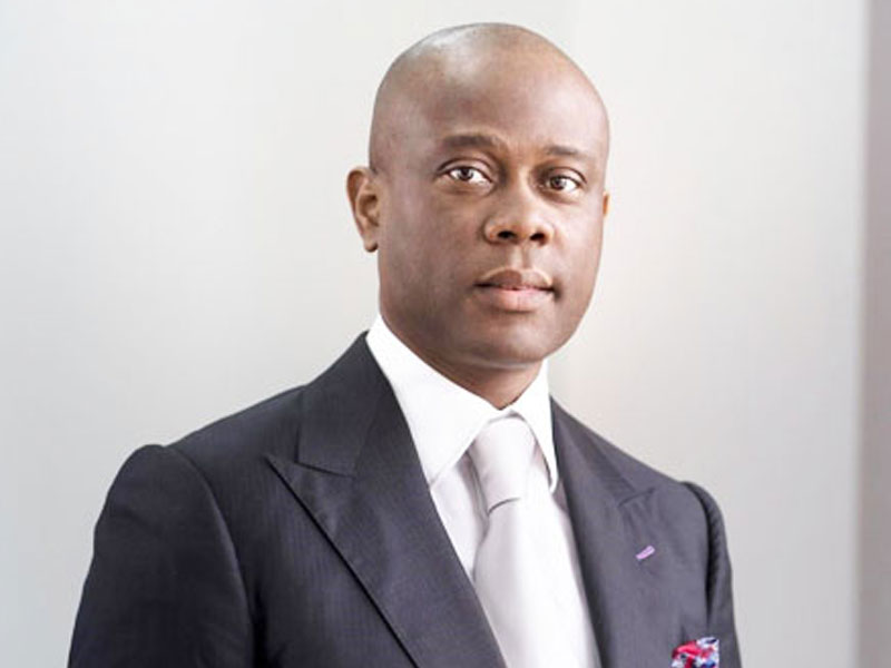 Access Bank Lagos Marathon