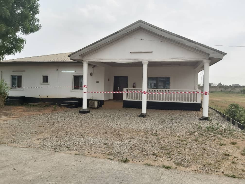 Coronavirus: Number of quarantined hits 39, as Lafarge debunks closure of production lines in Ogun