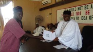 INEC fixes March 14 for Kwara Assembly by-election