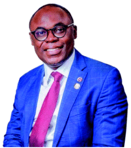 Oyeleke Ajiboye