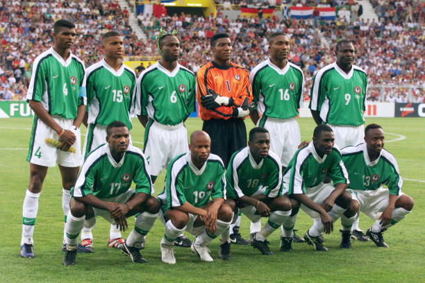 Eagles, Rohr, Iroha