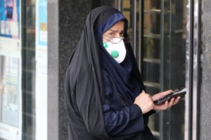 Coronavirus: Iran closes four key religious sites