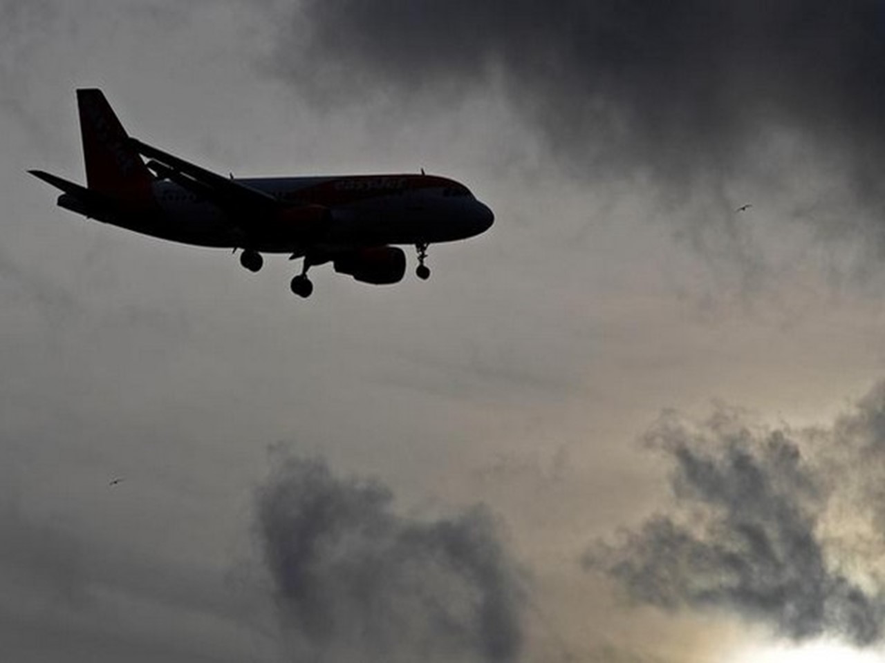 Flight resumption: Six airlines ready to restart operation — NCAA