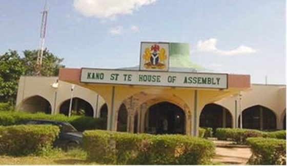 Kano Assembly removes Majority leader