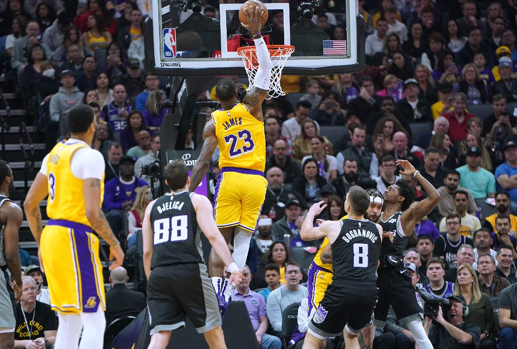 Lakers