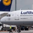 Lufthansa cancels China flights through to late March