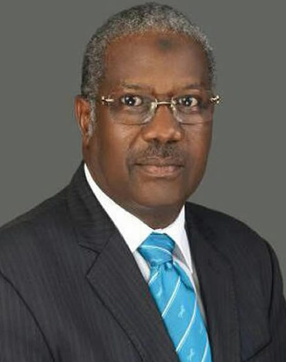 GDP growth rate still largely below desirable — MAN